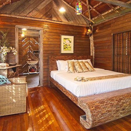 Fig Tree Hills Resort Байан-Лепас Номер фото