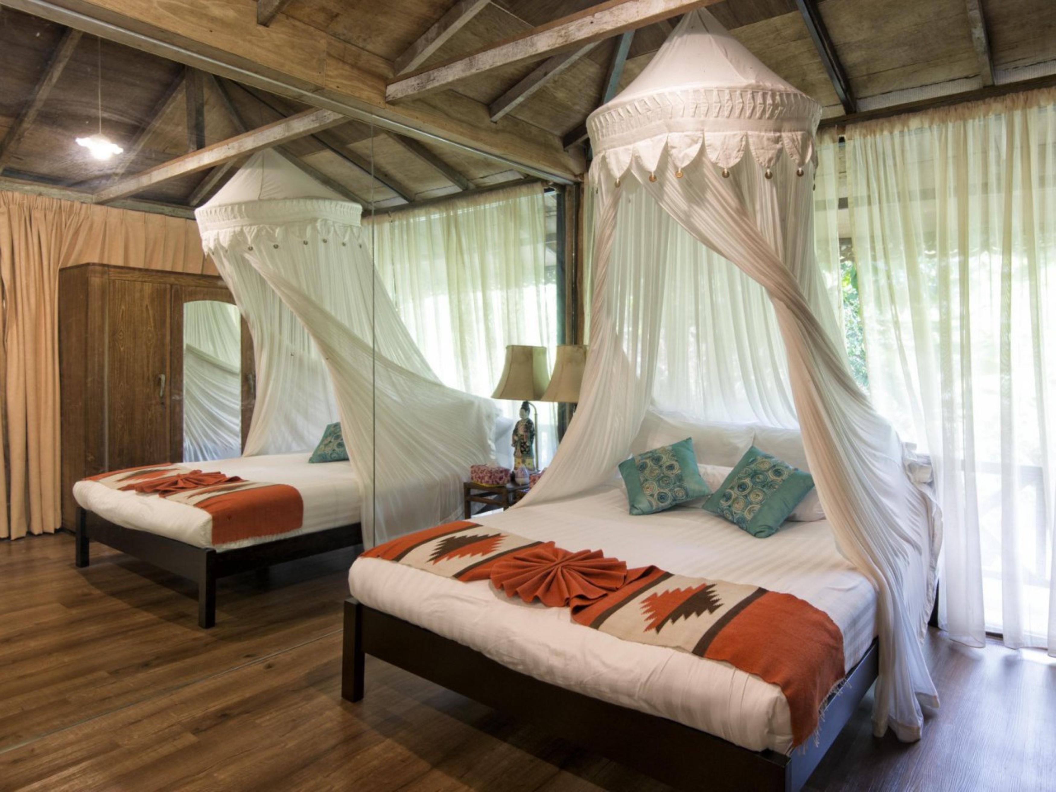 Fig Tree Hills Resort Байан-Лепас Екстер'єр фото