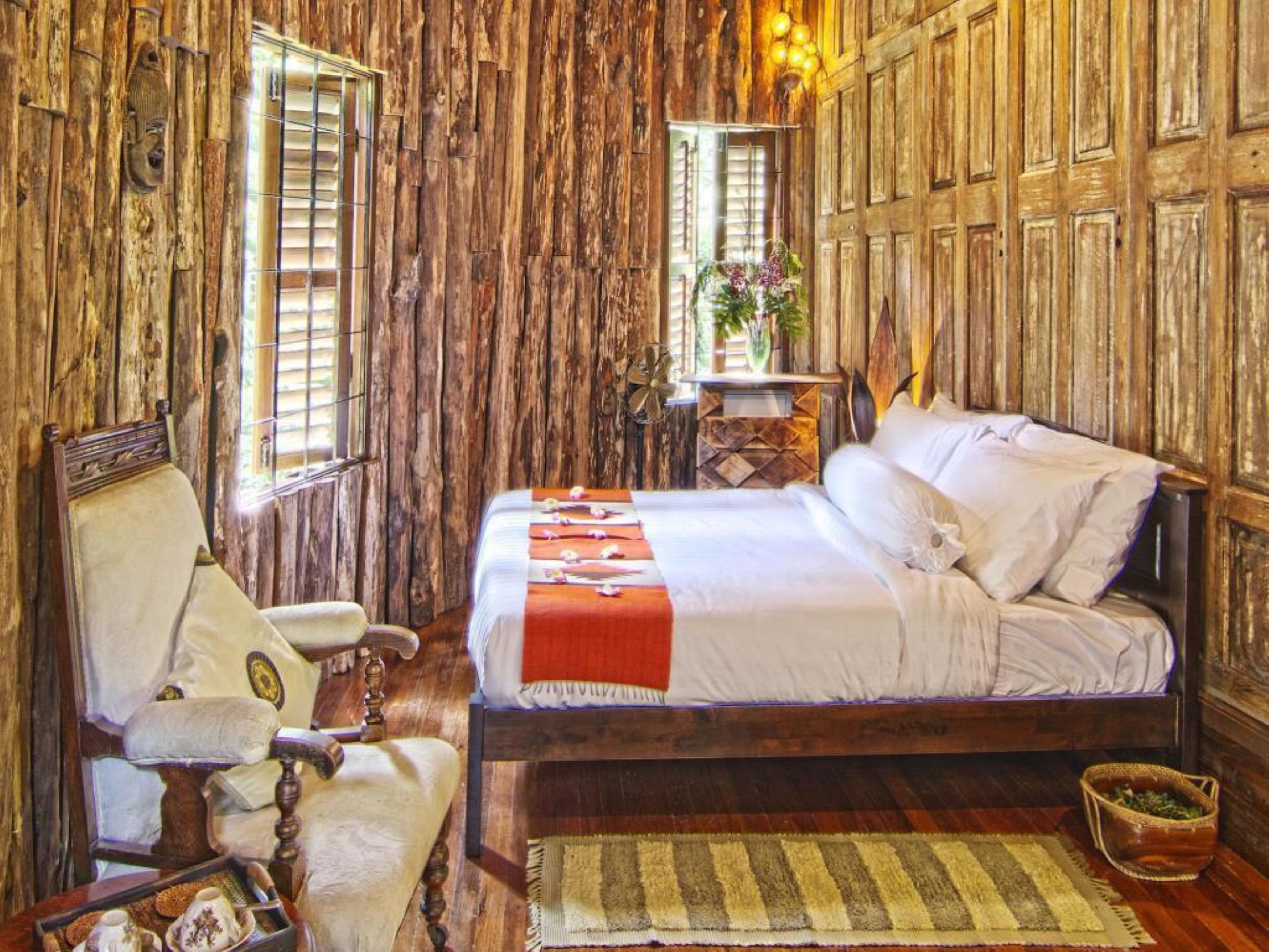 Fig Tree Hills Resort Байан-Лепас Екстер'єр фото