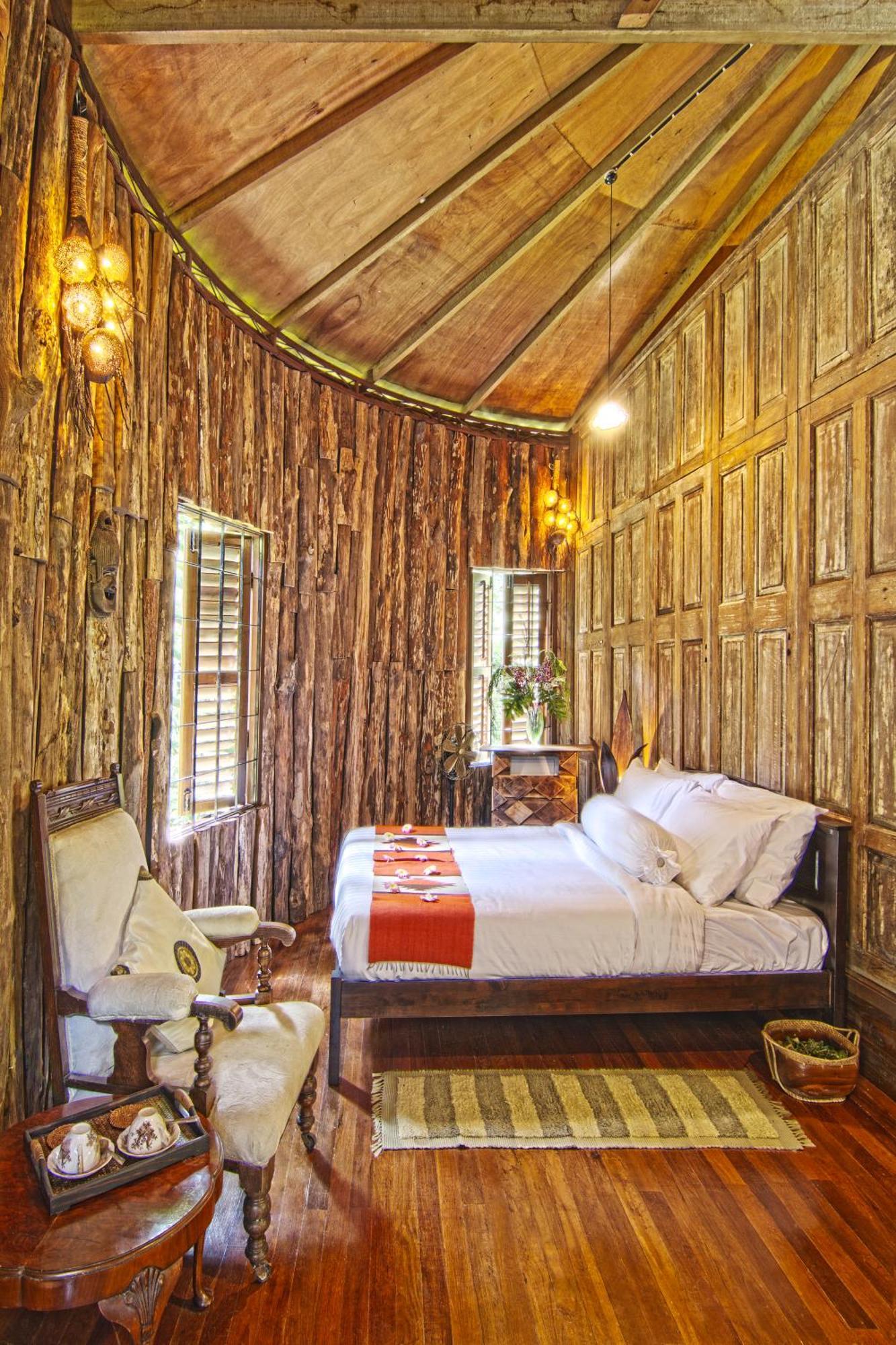 Fig Tree Hills Resort Байан-Лепас Номер фото