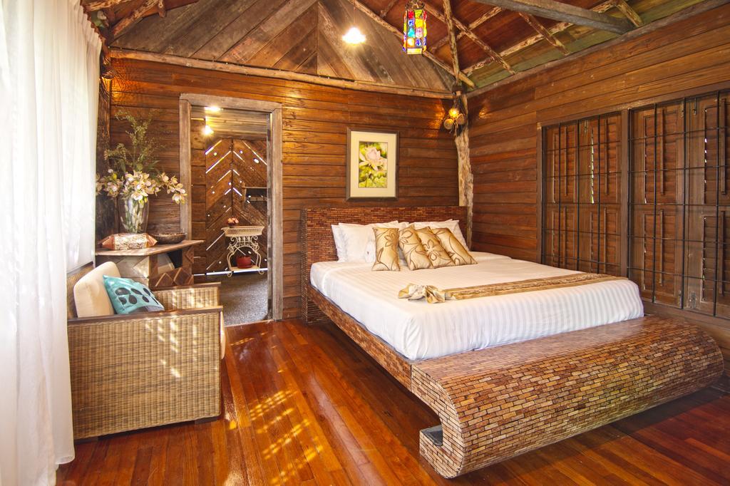 Fig Tree Hills Resort Байан-Лепас Номер фото